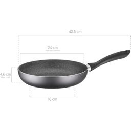 Mäser Izar 4-teiliges Kochtopf-Set - 1 Set