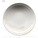 Mäser Ossia 18-teiliges Tafelservice - 1 Set