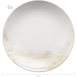 Mäser Ossia 18-teiliges Tafelservice - 1 Set