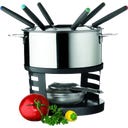 Izar Fondue Set