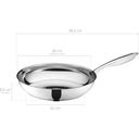 Mäser Tavos Bratpfanne 28cm - 1 Stk