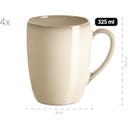 Mäser Ossia - Servizio Combinato - 16 Pezzi