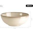 Mäser Ossia - Servizio Combinato - 16 Pezzi