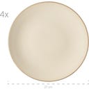 Mäser Ossia - Servizio Combinato - 16 Pezzi