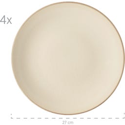 Mäser Ossia - Servizio Combinato - 16 Pezzi