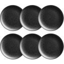 Essential Dessertteller Set für 6 Personen