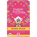English Tea Shop BIO Mango Splash - 20 Teebeutel