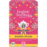 English Tea Shop Infusion Bio - Mango Splash