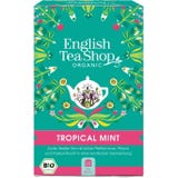 English Tea Shop Infusi&oacute;n Bio - Tropical Mint