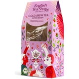 English Tea Shop Organic Cold Brew Tea - Super Berries