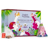 Botanicals for Gin Set, Geschenkbox Gin Gew&uuml;rz-Kollektion, BIO