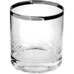 Fink Living Whiskyglas Platinum
