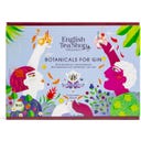 Botanicals for Gin Set, Geschenkbox Gin Gewürz-Kollektion, BIO