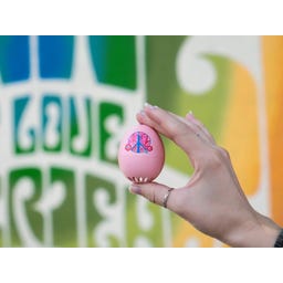 Brainstream 60er PiepEi