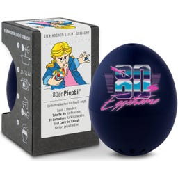 Brainstream 80er PiepEi