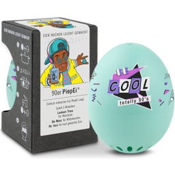 Brainstream 90er PiepEi