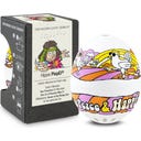 Brainstream Hippie PiepEi