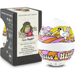 Brainstream Hippie PiepEi