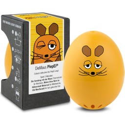 Brainstream Maus PiepEi