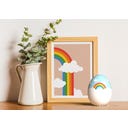 Brainstream Regenbogen PiepEi