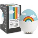 Brainstream Regenbogen PiepEi