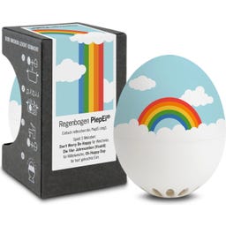 Brainstream Regenbogen PiepEi