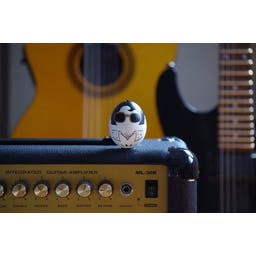 Brainstream PiepEi Elvis