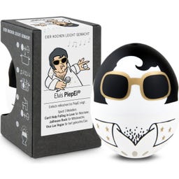 Brainstream PiepEi Elvis