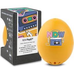 Brainstream NDW PiepEi