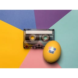 Brainstream NDW PiepEi