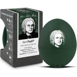 Brainstream Bach PiepEi