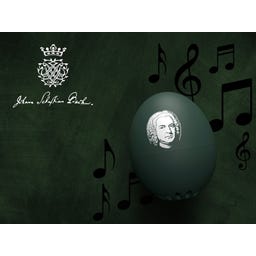 Brainstream Bach PiepEi