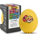 Brainstream Pop Art PiepEi