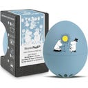 Brainstream Moomin PiepEi - blau