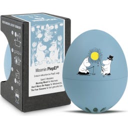 Brainstream Moomin PiepEi - blau