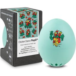 Brainstream Chicken Dance PiepEi