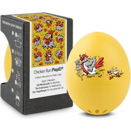 Brainstream Chicken Run PiepEi