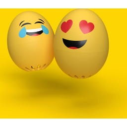 Brainstream HDL PiepEi