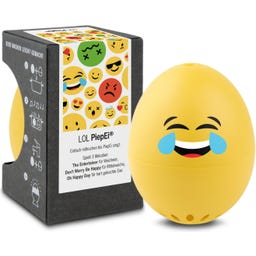 Brainstream LOL PiepEi