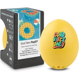 Brainstream Good Vibes PiepEi