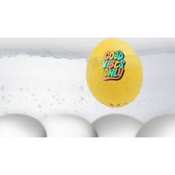 Brainstream Good Vibes PiepEi