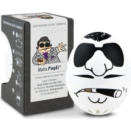 Brainstream Mafia PiepEi