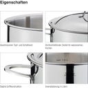 Spring Cristal - Starter Set 4tlg - 1 Set