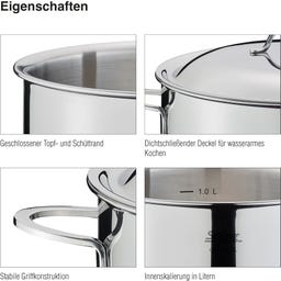 Spring Cristal - Starter Set 4tlg - 1 Set