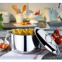 Cristal - Starter Set 4tlg, mit Stielkasserolle - 1 Set