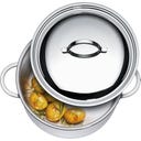 Cristal - Starter Set 4tlg, mit Stielkasserolle - 1 Set