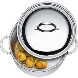 Cristal - Starter Set 4tlg, mit Stielkasserolle - 1 Set