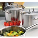 Spring Sauteuse Brigade Premium 20 cm - 1 Stk