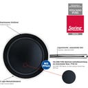 Spring Bratpfanne Vulcano Pure 28 cm - 1 Stk