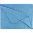 Steiner 1888 Sophia Blanket - Aquamarine